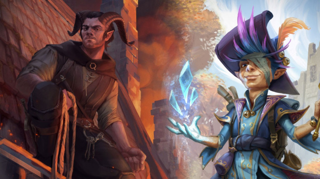 Pathfinder: Wrath of the Righteous – Through the Ashes