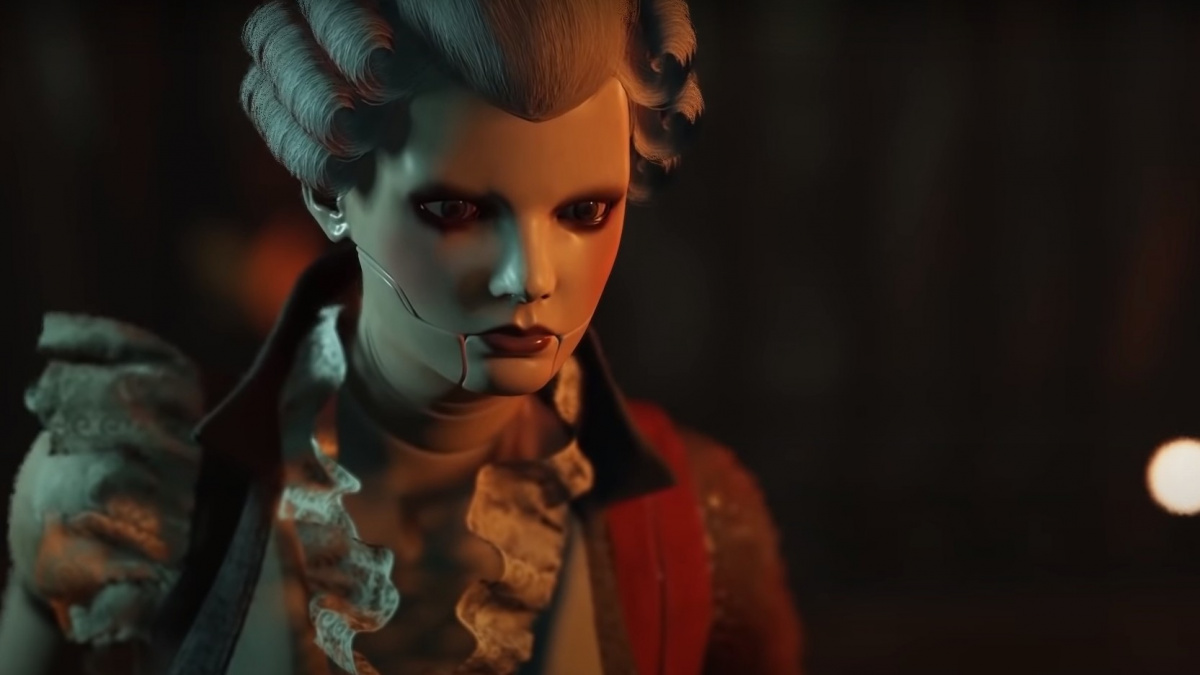 Steelrising konečně dostává režim New Game Plus