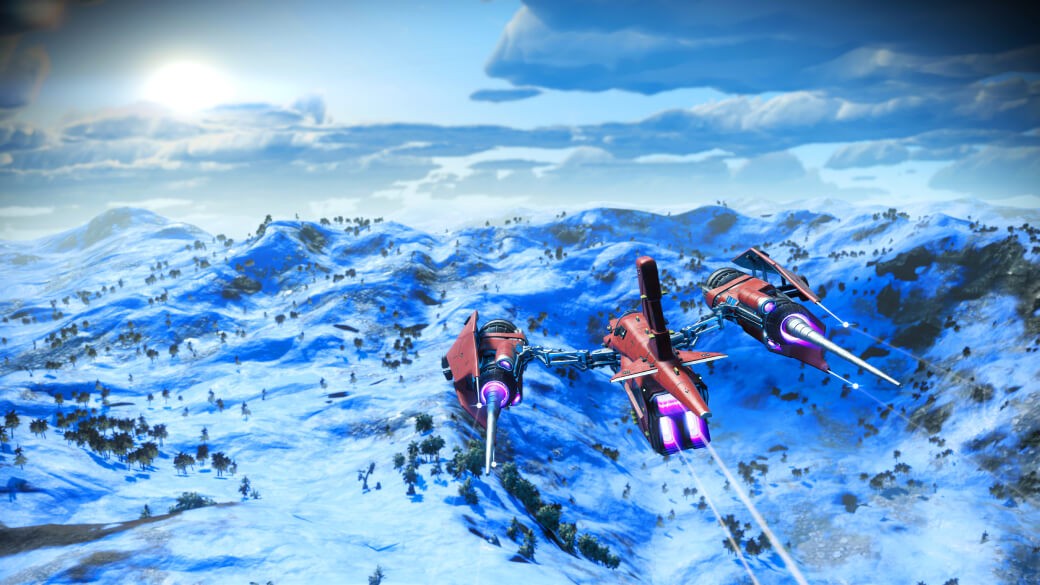 Na příští hru tvůrců No Man’s Sky by nestačilo ani 1 000 vývojářů