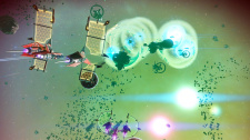 No Man's Sky: Outlaws