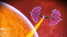 No Man's Sky: Outlaws