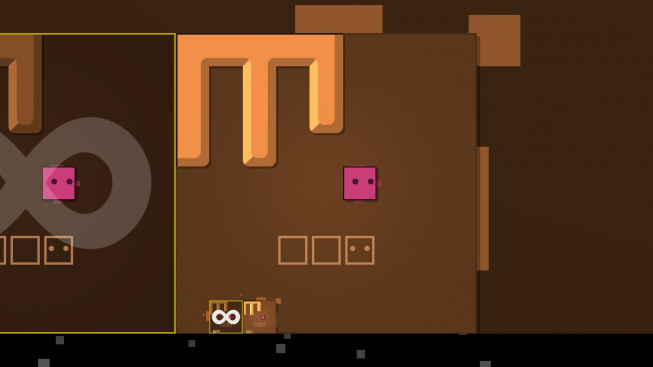 Patrick's Parabox