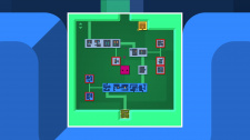 Patrick's Parabox