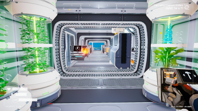 The Planet Crafter