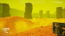 The Planet Crafter