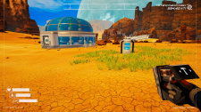 The Planet Crafter