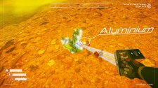 The Planet Crafter