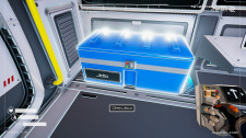 The Planet Crafter