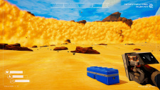 The Planet Crafter