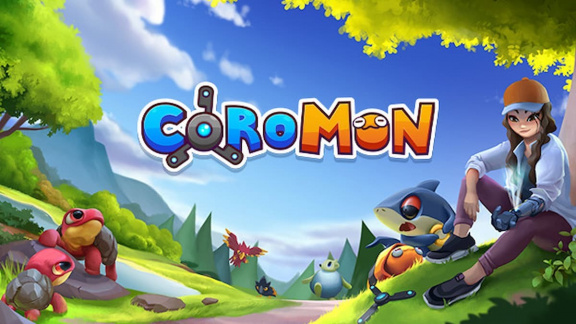 Coromon – recenze trošku jiných Pokémonů