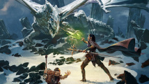 Dungeons & Dragons