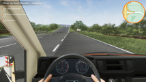 Road Maintenance Simulator