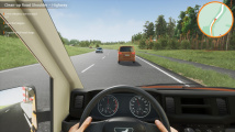 Road Maintenance Simulator