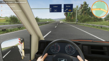 Road Maintenance Simulator