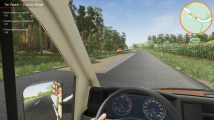 Road Maintenance Simulator