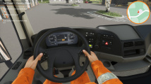 Road Maintenance Simulator