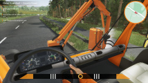 Road Maintenance Simulator