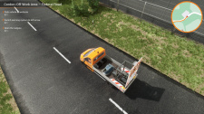 Road Maintenance Simulator