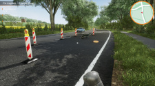 Road Maintenance Simulator