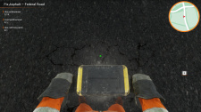 Road Maintenance Simulator
