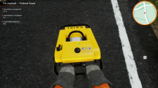 Road Maintenance Simulator