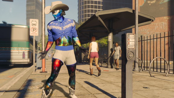Tvůrci nastiňují budoucnost Saints Row: Velké změny, opravy, nový příběh i obsah zdarma
