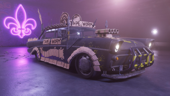 Budoucnost série Saints Row je nejistá