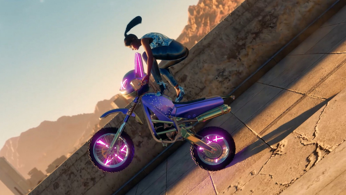 Změna vedení. Studio Volition přejde po nezdařeném Saints Row pod Gearbox