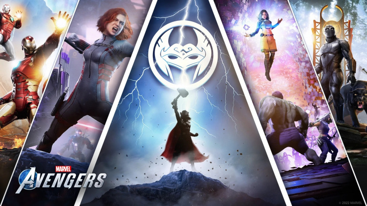 Řady hrdinů v Marvel’s Avenegers rozšíří Jane Foster coby další Thor