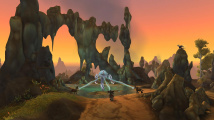 World of Warcraft: Dragonflight