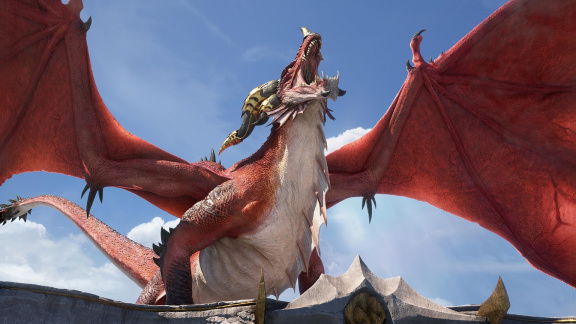 World of Warcraft: Dragonflight. Dračí spása, nebo dračí zhouba?