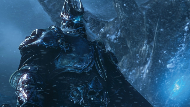 Wrath of the Lich King pro WoW Classic vyjde v září