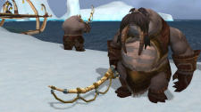 World of Warcraft: Wrath of the Lich King Classic