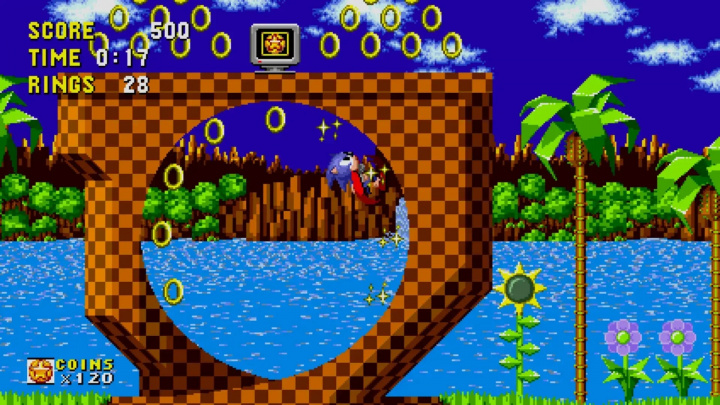 Kolekce remasterovaných Soniců vyjde v létě a fanoušci se bouří