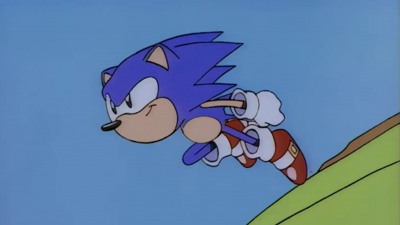 Sonic Origins – recenze návratu modrého ježka
