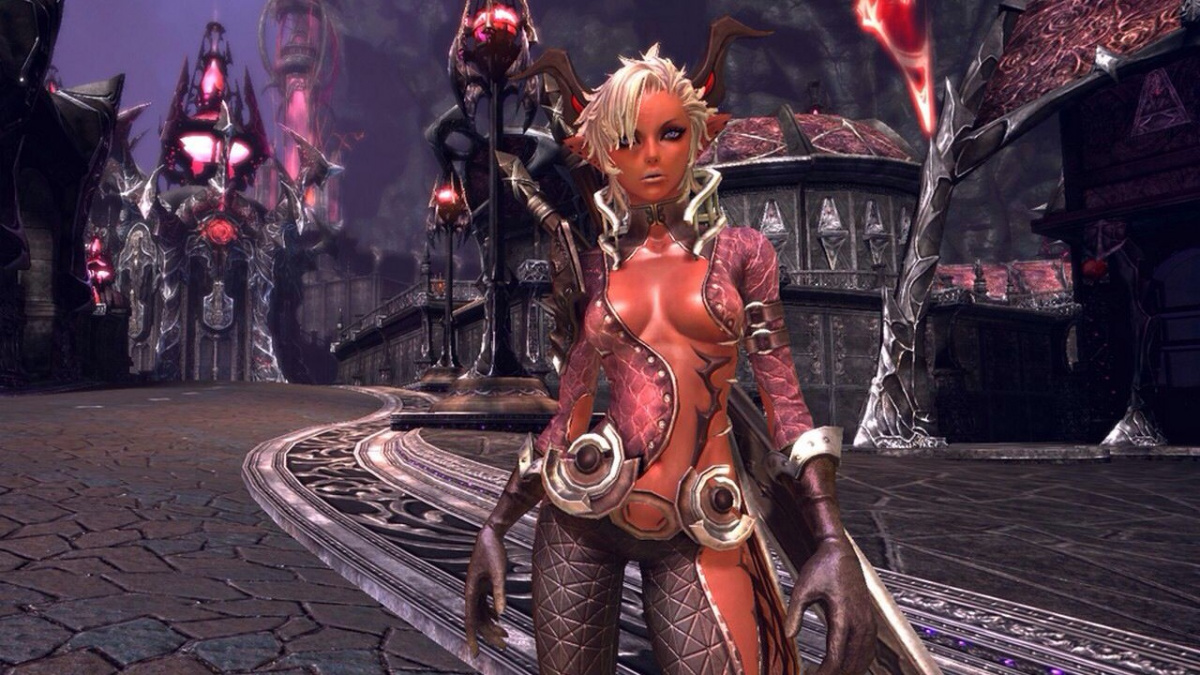 MMO Tera po deseti letech končí