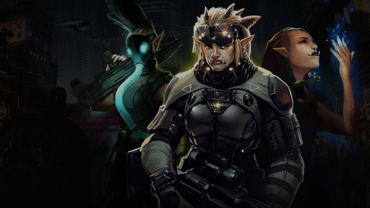 Shadowrun Trilogy: Console Edition - Oznámení