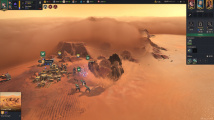 Dune: Spice Wars - Early Access