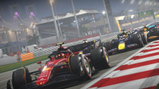 F1 22