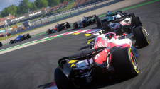F1 22
