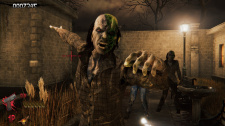 House of the Dead: Remake