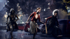 Vampire: The Masquerade - Blood Hunt