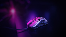 Oryx PR