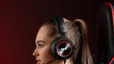 Oryx PR