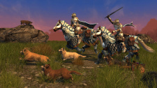 Lord Of The Rings Online