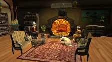 Lord Of The Rings Online