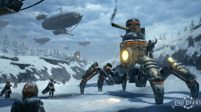 Cold Engines