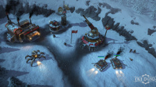 Cold Engines