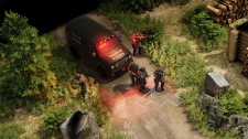 Tactical Combat Department
