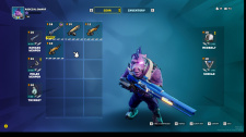 Space Punks